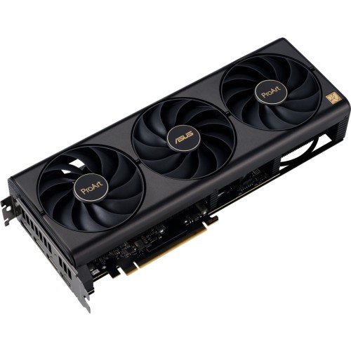 Відеокарта ASUS GeForce RTX4070Ti 12Gb ProArt OC (PROART-RTX4070TI-O12G)