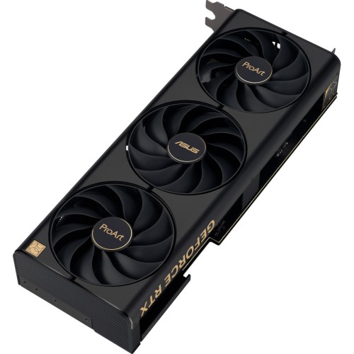 Відеокарта ASUS GeForce RTX4070Ti 12Gb ProArt OC (PROART-RTX4070TI-O12G)