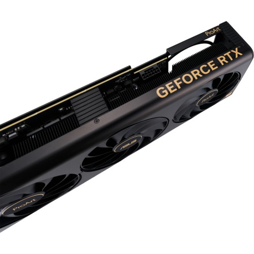 Відеокарта ASUS GeForce RTX4070Ti 12Gb ProArt OC (PROART-RTX4070TI-O12G)