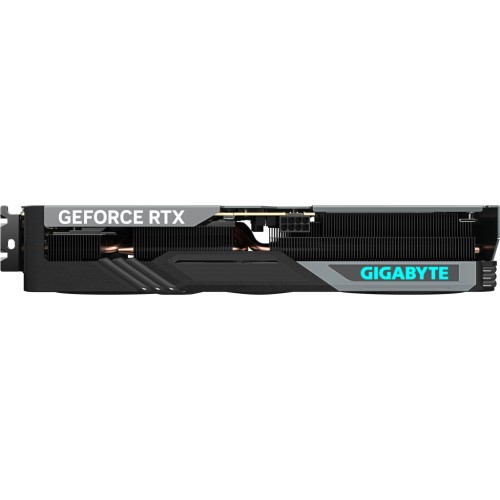 Відеокарта GIGABYTE GeForce RTX4060Ti 16Gb GAMING OC (GV-N406TGAMING OC-16GD)