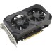 Відеокарта ASUS GeForce GTX1650 4096Mb TUF D6 P V2 GAMING (TUF-GTX1650-4GD6-P-V2-GAMING)