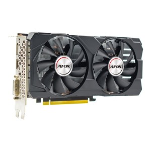 Відеокарта GeForce RTX2060 SUPER 8Gb Afox (AF2060S-8192D6H4-V2)