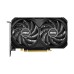 Відеокарта MSI GeForce RTX4060Ti 16Gb VENTUS 2X OC BLACK (RTX 4060 Ti VENTUS 2X BLACK 16G OC)