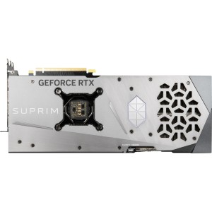 Відеокарта MSI GeForce RTX4070Ti 12Gb SUPRIM (RTX 4070 Ti SUPRIM 12G)
