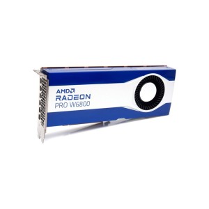 Відеокарта Radeon Pro W6800 32 GB GDDR6 6mDP HP (340K7AA)