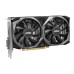 Відеокарта MSI GeForce RTX3050 8Gb VENTUS 2X XS (RTX 3050 VENTUS 2X XS 8G)