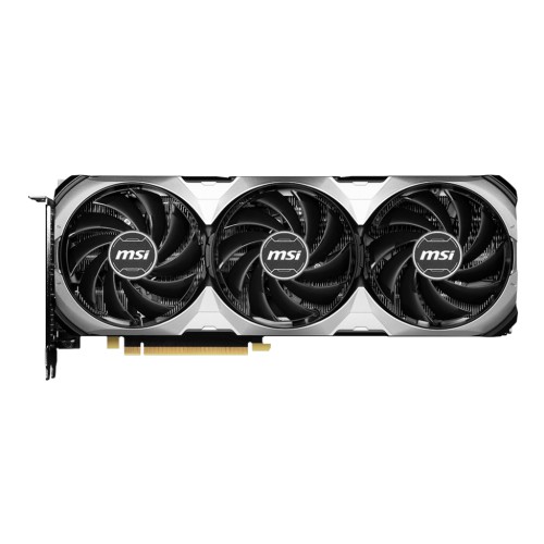 Відеокарта MSI GeForce RTX4070 12Gb VENTUS 3X E OC (RTX 4070 VENTUS 3X E 12G OC)