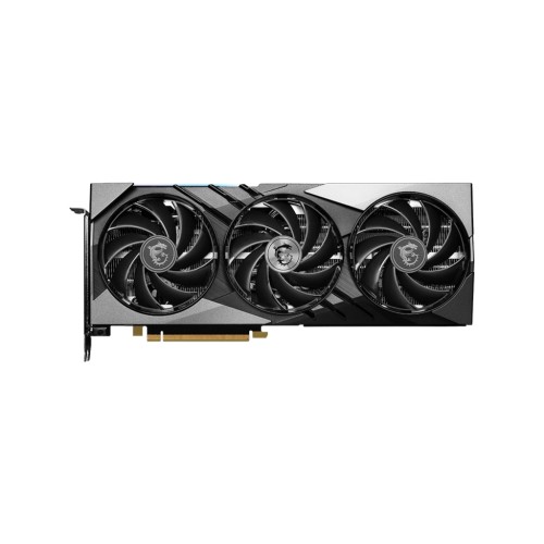 Відеокарта MSI GeForce RTX4070Ti 12Gb GAMING X SLIM TRIO (RTX 4070 Ti GAMING X SLIM 12G)