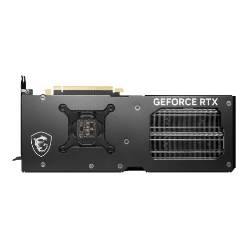 Відеокарта MSI GeForce RTX4070 12Gb GAMING X SLIM (RTX 4070 GAMING X SLIM 12G)