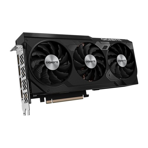 Відеокарта GIGABYTE GeForce RTX4070Ti 12Gb WINDFORCE OC (GV-N407TWF3OC-12GD)