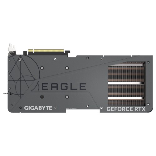 Відеокарта GIGABYTE GeForce RTX4080 16Gb EAGLE OC (GV-N4080EAGLE OC-16GD)