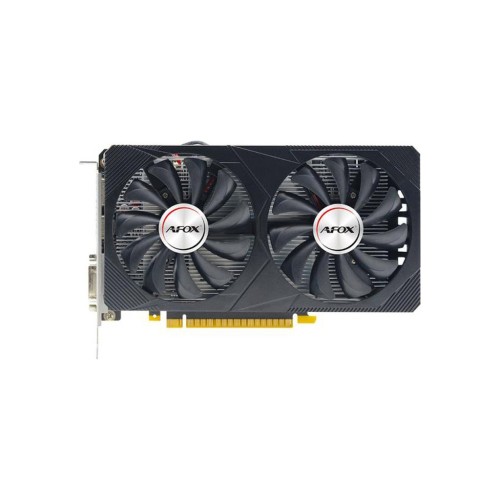 Відеокарта GeForce GTX1650 Super 4Gb Afox (AF1650S-4096D6H3-V2)