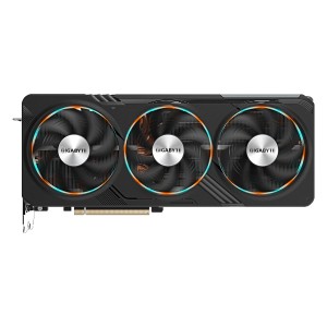 Відеокарта GIGABYTE GeForce RTX4070Ti 12Gb GAMING OC (GV-N407TGAMING OCV2-12GD)