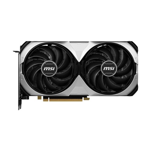 Відеокарта MSI GeForce RTX4070Ti 12Gb VENTUS 2X (RTX 4070 Ti VENTUS 2X 12G)