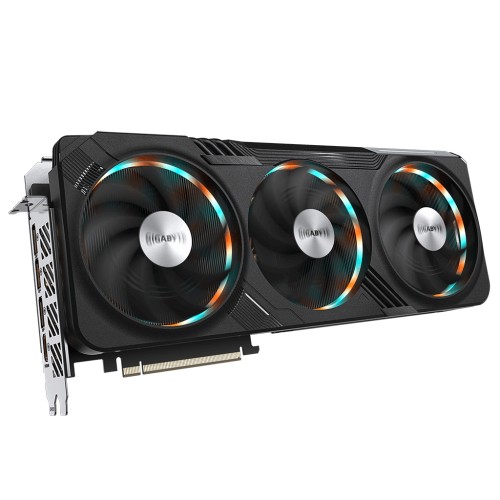 Відеокарта GIGABYTE GeForce RTX4070Ti 12Gb GAMING (GV-N407TGAMING-12GD)