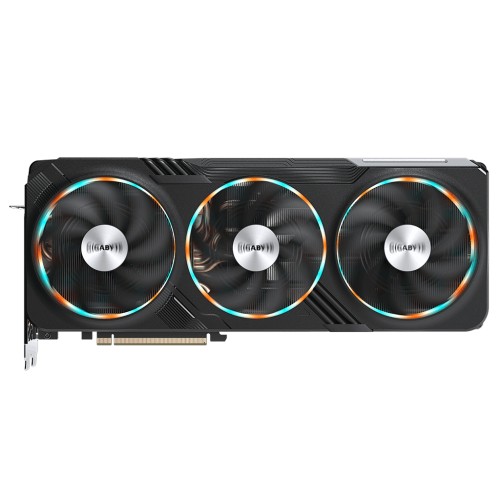 Відеокарта GIGABYTE GeForce RTX4070Ti 12Gb GAMING (GV-N407TGAMING-12GD)