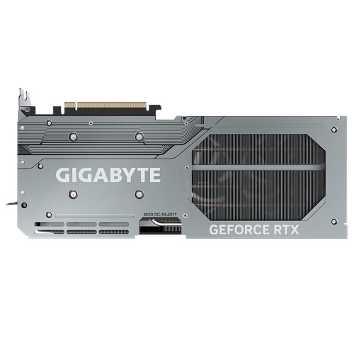 Відеокарта GIGABYTE GeForce RTX4070Ti 12Gb GAMING (GV-N407TGAMING-12GD)