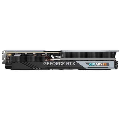 Відеокарта GIGABYTE GeForce RTX4070Ti 12Gb GAMING (GV-N407TGAMING-12GD)