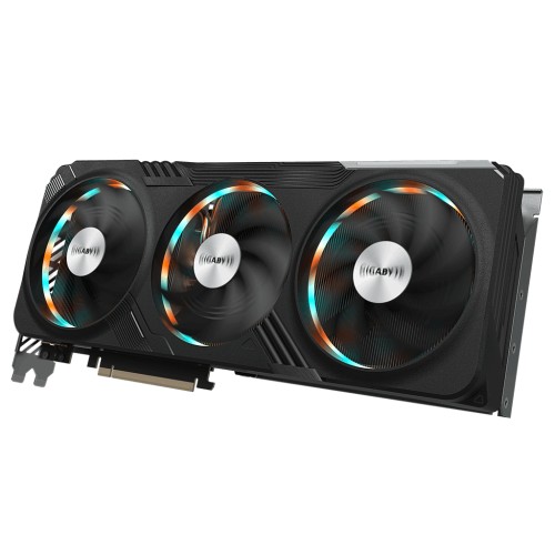 Відеокарта GIGABYTE GeForce RTX4070Ti 12Gb GAMING (GV-N407TGAMING-12GD)