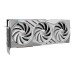 Відеокарта MSI GeForce RTX4080 16Gb GAMING X SLIM WHITE (RTX 4080 16GB GAMING X SLIM WHITE)