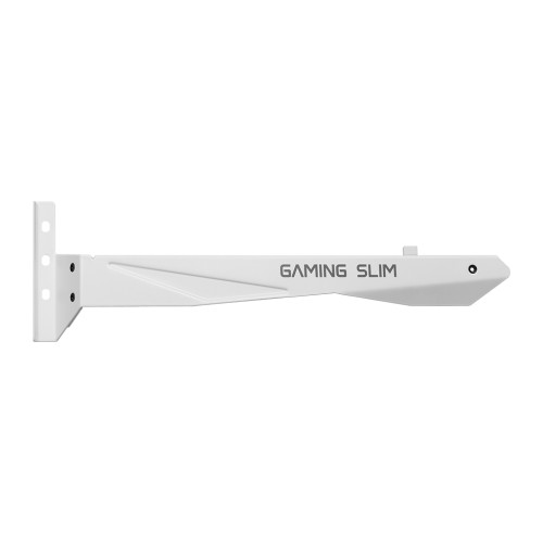 Відеокарта MSI GeForce RTX4080 16Gb GAMING X SLIM WHITE (RTX 4080 16GB GAMING X SLIM WHITE)