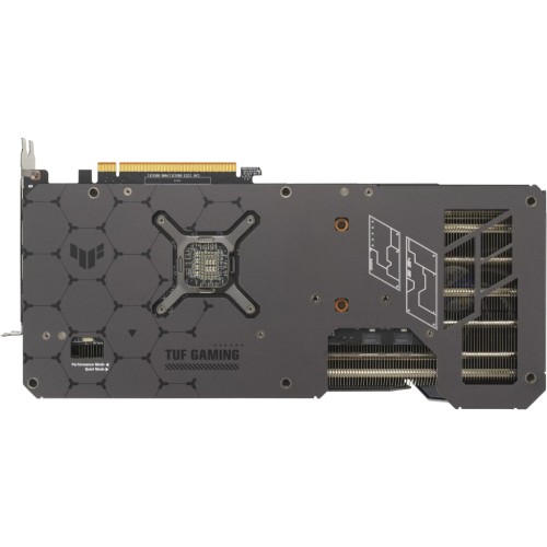 Відеокарта ASUS Radeon RX 7700 12Gb TUF OC GAMING (TUF-RX7700XT-O12G-GAMING)