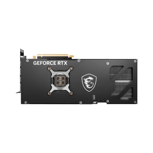 Відеокарта MSI GeForce RTX4090 24GB GAMING SLIM TRIO (RTX 4090 GAMING SLIM 24G)