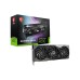 Відеокарта MSI GeForce RTX4090 24GB GAMING SLIM TRIO (RTX 4090 GAMING SLIM 24G)