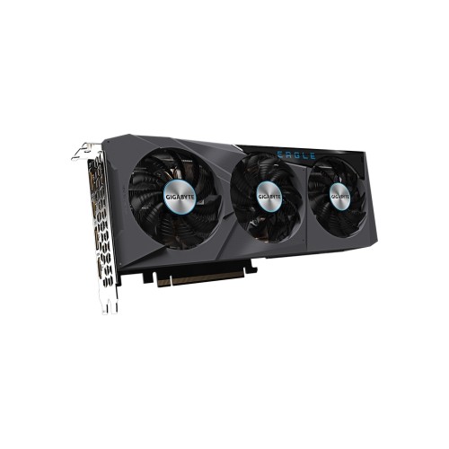 Відеокарта GIGABYTE GeForce RTX4070 12Gb EAGLE OC V2 (GV-N4070EAGLE OCV2-12GD)