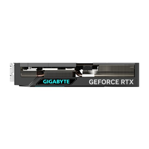 Відеокарта GIGABYTE GeForce RTX4070 SUPER 12Gb EAGLE OC (GV-N407SEAGLE OC-12GD)