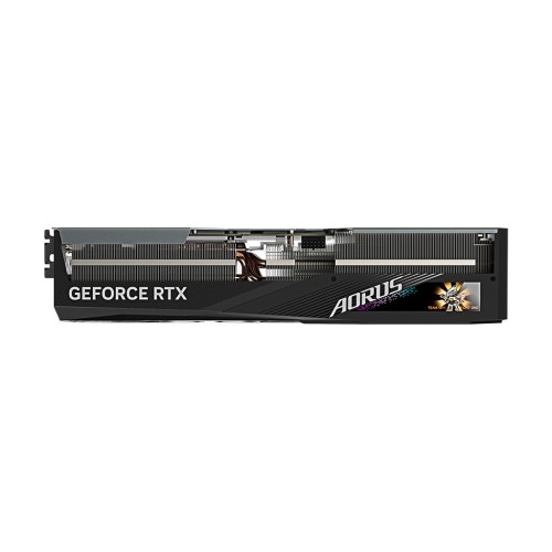 Відеокарта GIGABYTE GeForce RTX4080 SUPER 16Gb AORUS MASTER (GV-N408SAORUS M-16GD)