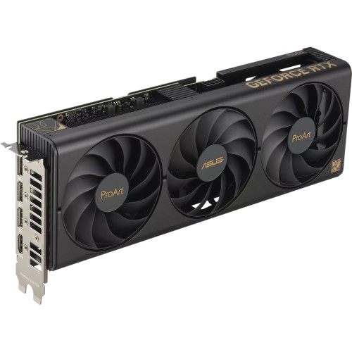 Відеокарта ASUS GeForce RTX4070 12Gb ProArt (PROART-RTX4070-12G)