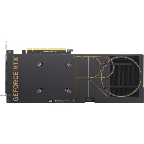 Відеокарта ASUS GeForce RTX4070 12Gb ProArt (PROART-RTX4070-12G)