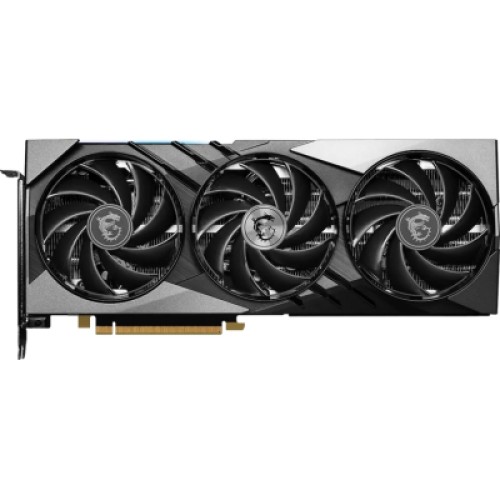 Відеокарта MSI GeForce RTX4070Ti SUPER 16Gb GAMING X SLIM (RTX 4070 Ti SUPER 16G GAMING X SLIM)