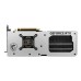 Відеокарта MSI GeForce RTX4070Ti SUPER 16Gb GAMING X SLIM WHITE (RTX 4070 Ti SUPER 16G GAMING X SLIM WHIT)