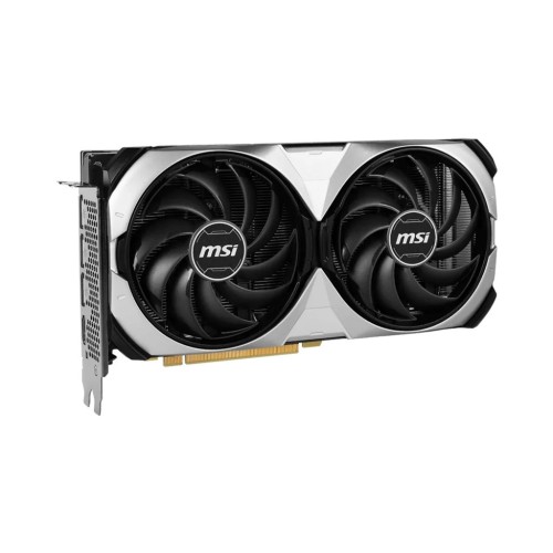 Відеокарта MSI GeForce RTX4070Ti SUPER 16Gb VENTUS 2X OC (RTX 4070 Ti SUPER 16G VENTUS 2X OC)