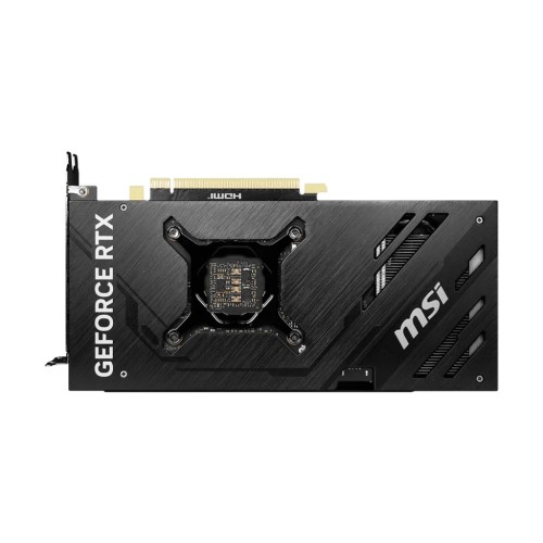 Відеокарта MSI GeForce RTX4070Ti SUPER 16Gb VENTUS 2X OC (RTX 4070 Ti SUPER 16G VENTUS 2X OC)