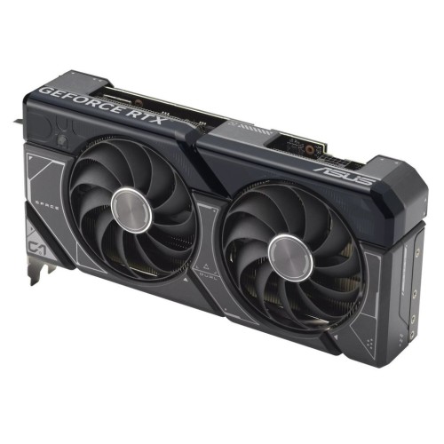 Відеокарта ASUS GeForce RTX4070 SUPER 12Gb DUAL (DUAL-RTX4070S-12G)