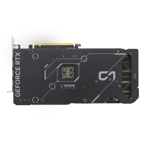 Відеокарта ASUS GeForce RTX4070 SUPER 12Gb DUAL (DUAL-RTX4070S-12G)