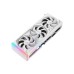 Відеокарта ASUS GeForce RTX4080 SUPER 16Gb ROG STRIX OC GAMING WHITE (ROG-STRIX-RTX4080S-O16G-WHITE)