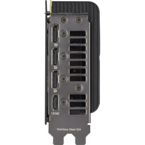 Відеокарта ASUS GeForce RTX4070Ti SUPER 16Gb PROART OC (PROART-RTX4070TIS-O16G)