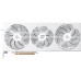 Відеокарта PowerColor Radeon RX 7800 XT 16Gb Hellhound Spectral White (RX 7800 XT 16G-L/OC/WHITE)