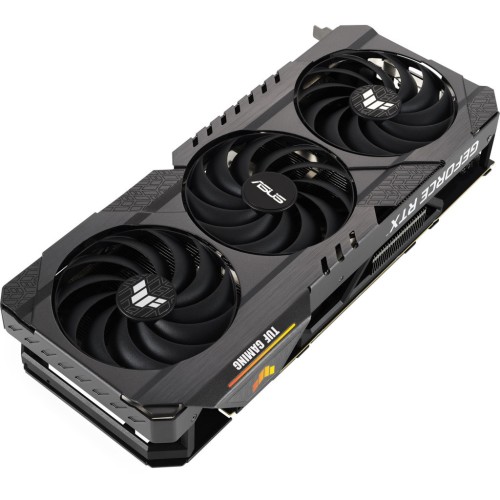 Відеокарта ASUS GeForce RTX4090 24GB TUF OG OC GAMING (TUF-RTX4090-O24G-OG-GAMING)