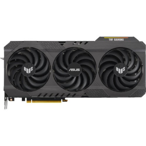 Відеокарта ASUS GeForce RTX4090 24GB TUF OG OC GAMING (TUF-RTX4090-O24G-OG-GAMING)