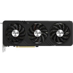 Відеокарта GIGABYTE Radeon RX 7600 XT 16Gb GAMING OC (GV-R76XTGAMING OC-16GD)