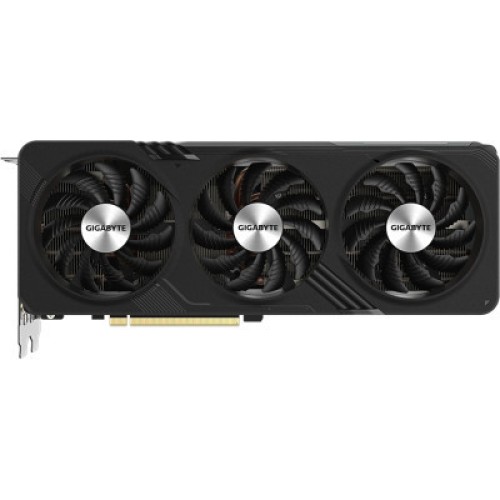 Відеокарта GIGABYTE Radeon RX 7600 XT 16Gb GAMING OC (GV-R76XTGAMING OC-16GD)