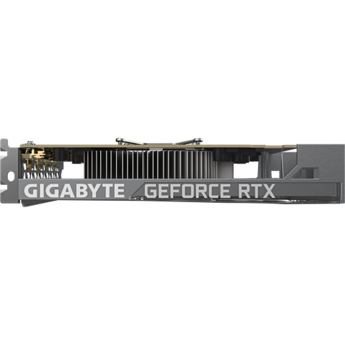 Відеокарта GIGABYTE GeForce RTX3050 6Gb EAGLE OC (GV-N3050EAGLE OC-6GD)