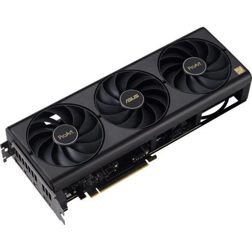 Відеокарта ASUS GeForce RTX4080 SUPER 16Gb PROART OC (PROART-RTX4080S-O16G)