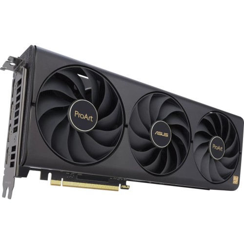 Відеокарта ASUS GeForce RTX4080 SUPER 16Gb PROART OC (PROART-RTX4080S-O16G)