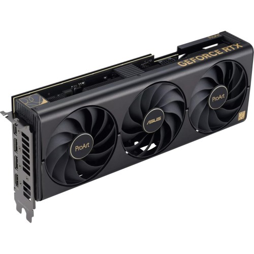 Відеокарта ASUS GeForce RTX4080 SUPER 16Gb PROART OC (PROART-RTX4080S-O16G)